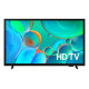 SAMSUNG - TV SAMSUNG, 32, TU32F6005FK, 81,3 CM, 1920 X 1080 PIXELES, LED, SMART TV, WIFI, NEGRO - TU32F6005FKXSP